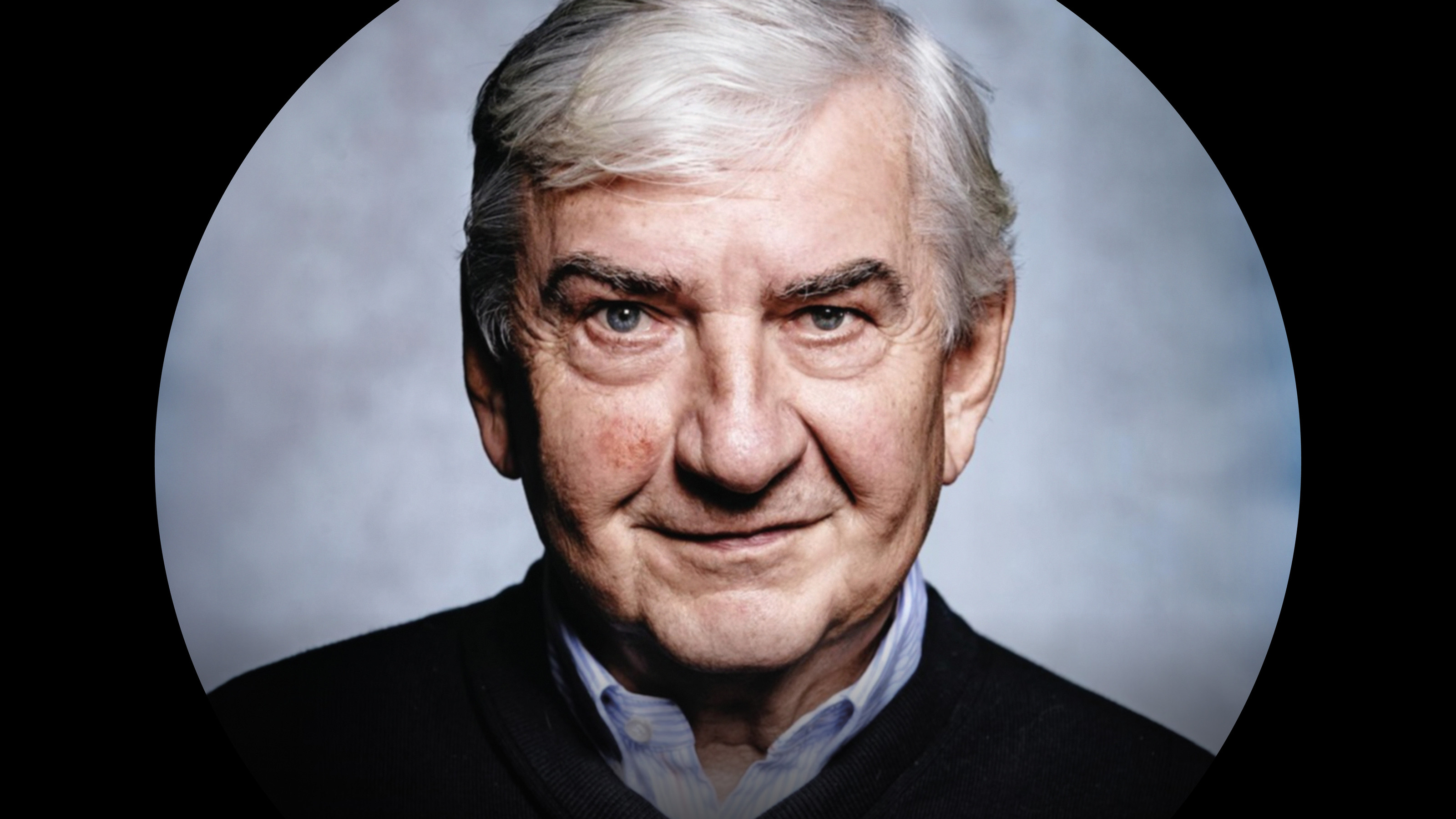 A Chat with Miroslav Donutil