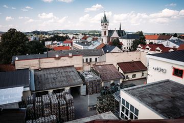 Akce pro cestovní kanceláře a skupiny